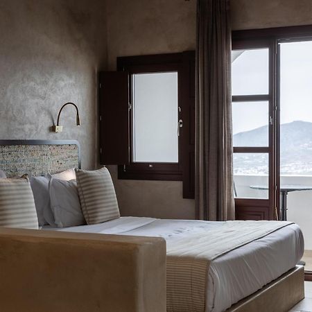Meroviglia Boutique Hotel 易莫洛林 外观 照片
