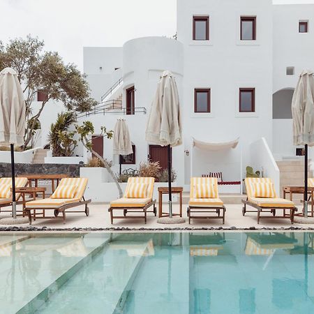 Meroviglia Boutique Hotel 易莫洛林 外观 照片