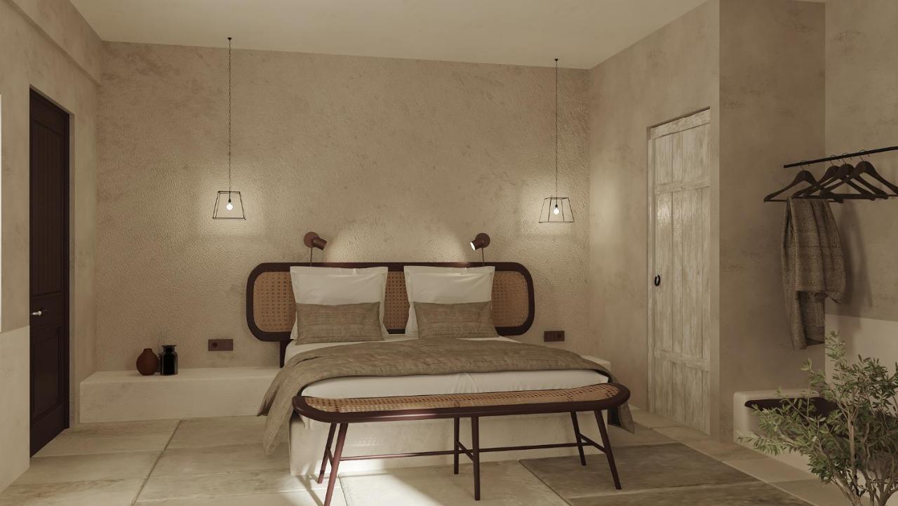 Meroviglia Boutique Hotel 易莫洛林 外观 照片
