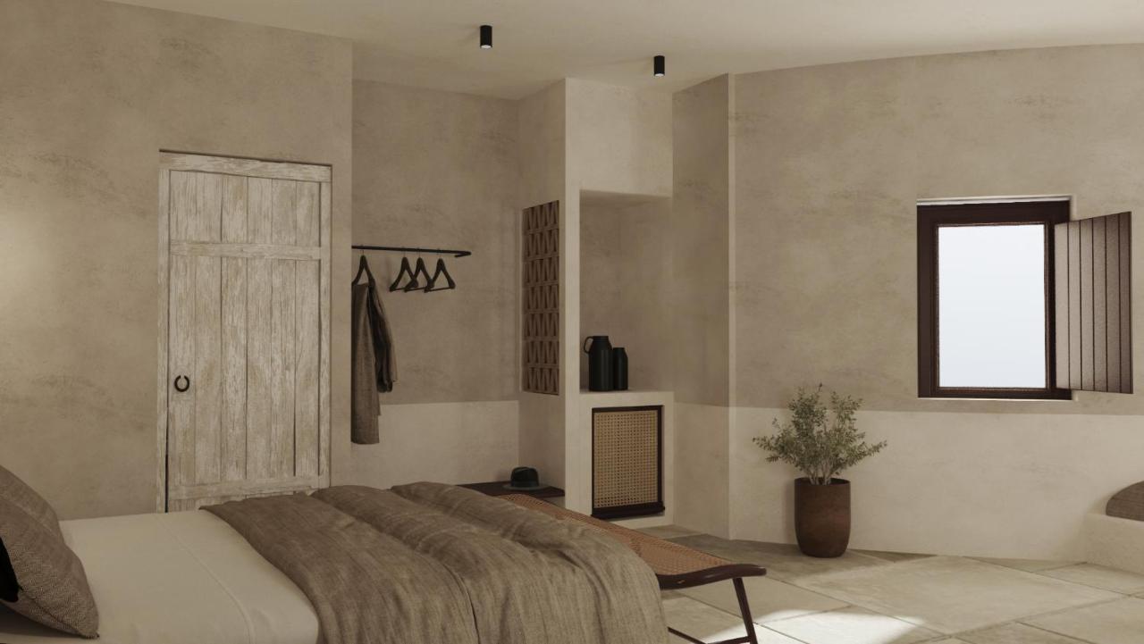 Meroviglia Boutique Hotel 易莫洛林 外观 照片