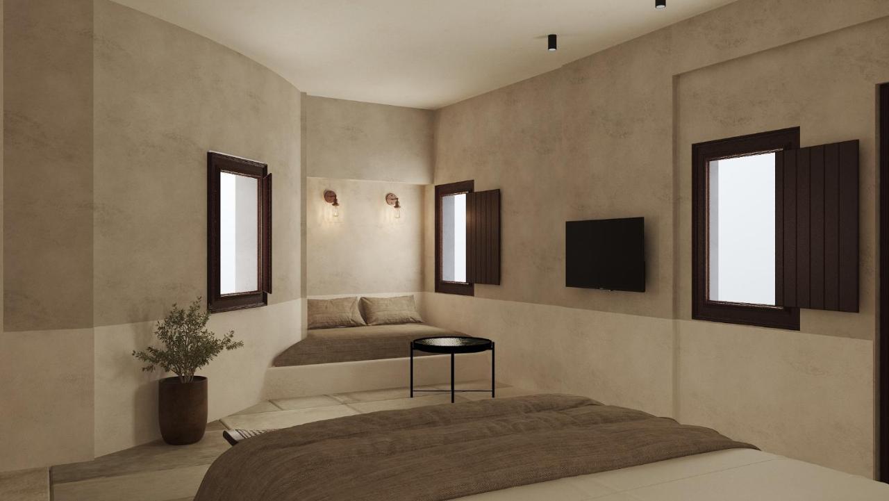 Meroviglia Boutique Hotel 易莫洛林 外观 照片