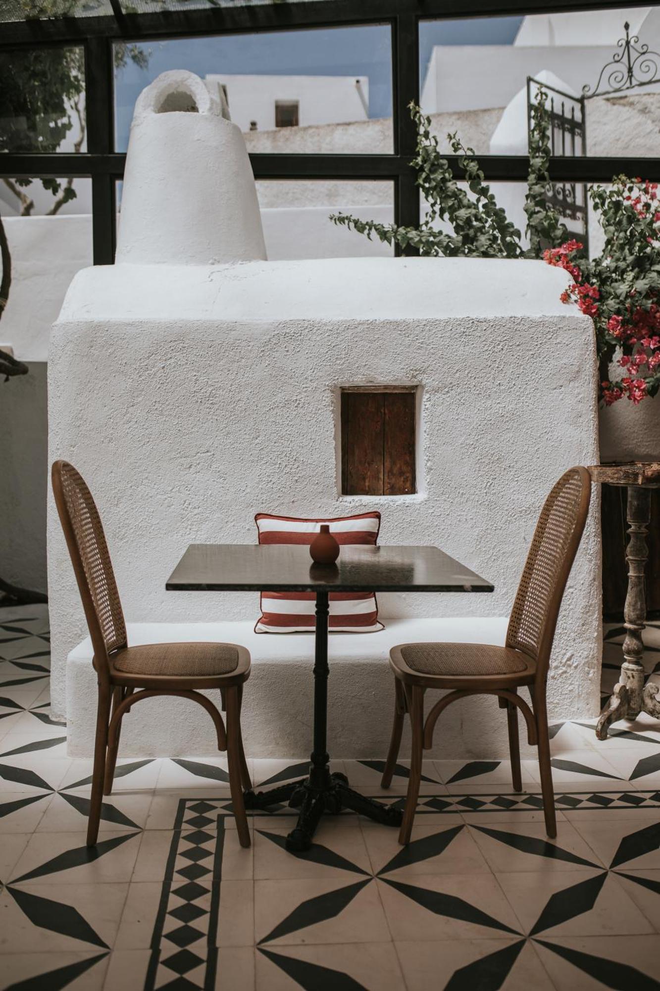 Meroviglia Boutique Hotel 易莫洛林 外观 照片
