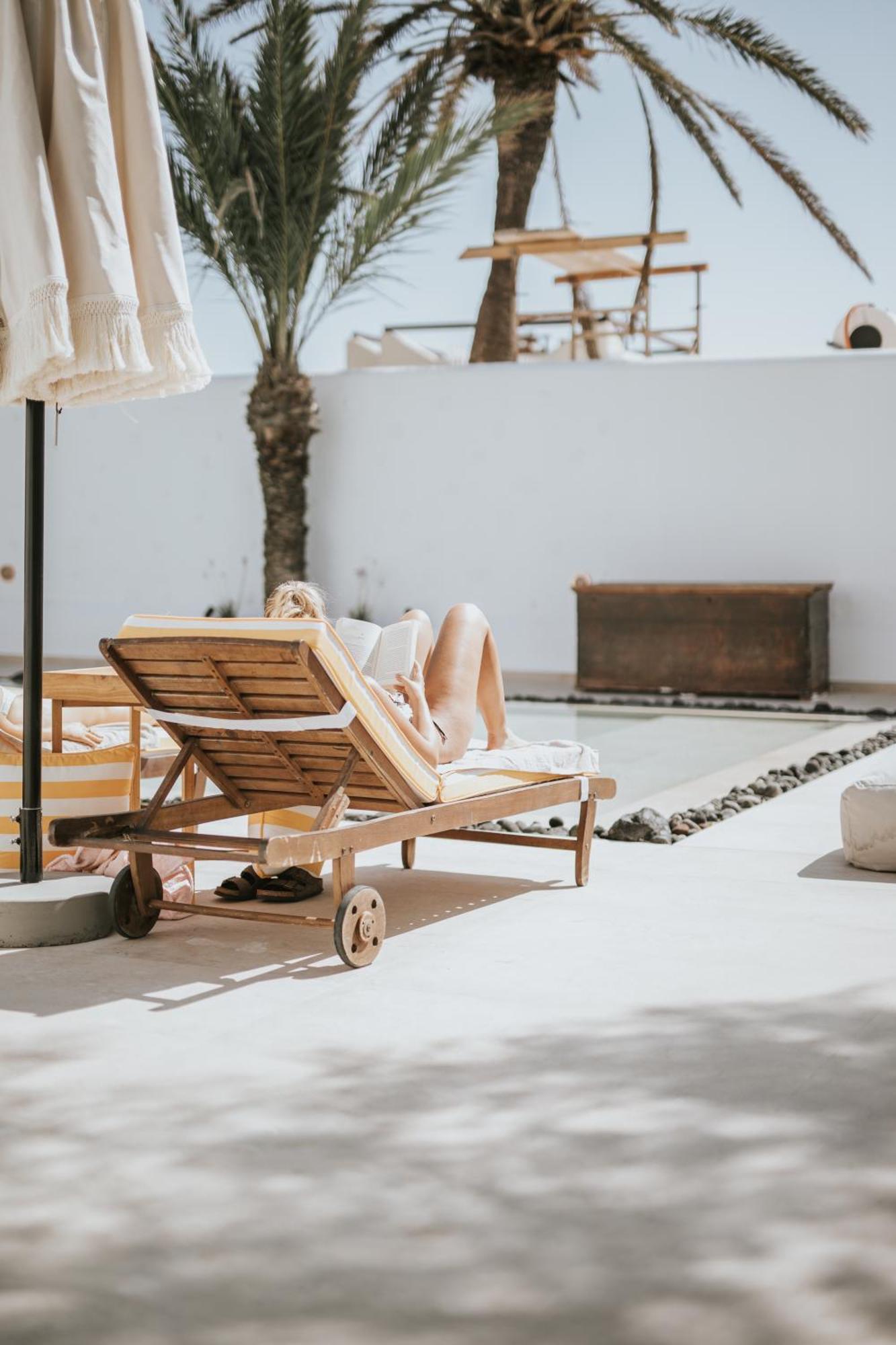 Meroviglia Boutique Hotel 易莫洛林 外观 照片