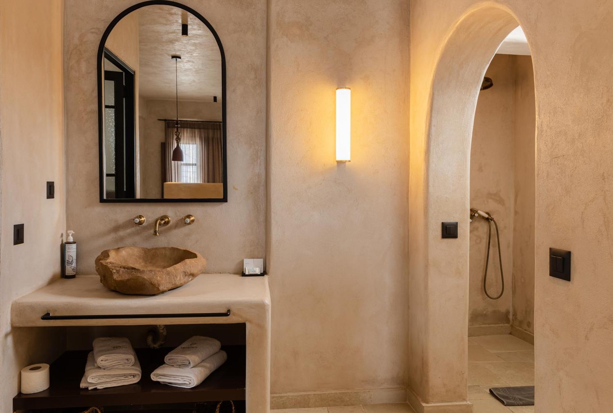 Meroviglia Boutique Hotel 易莫洛林 外观 照片