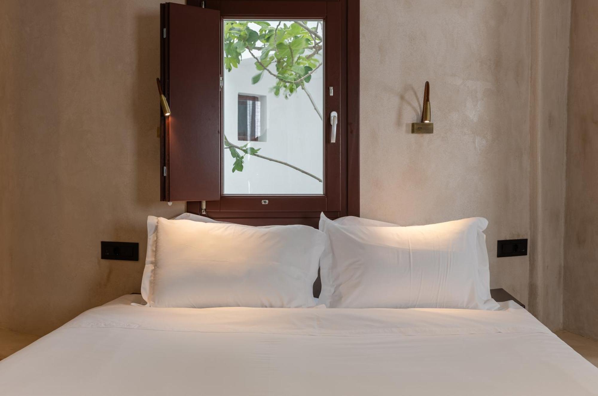 Meroviglia Boutique Hotel 易莫洛林 客房 照片