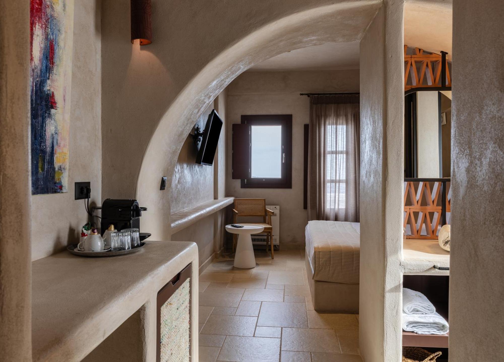 Meroviglia Boutique Hotel 易莫洛林 外观 照片