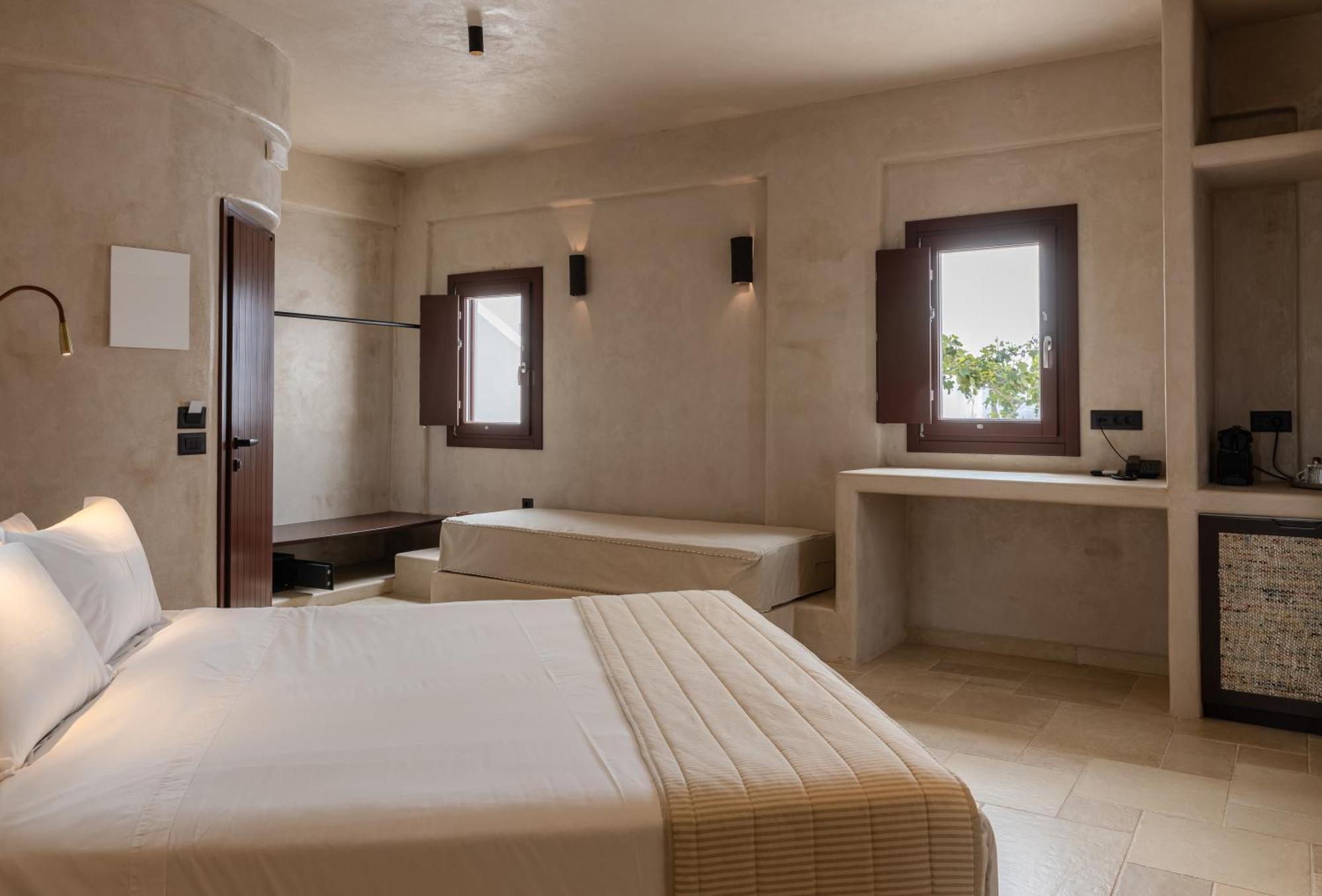 Meroviglia Boutique Hotel 易莫洛林 外观 照片