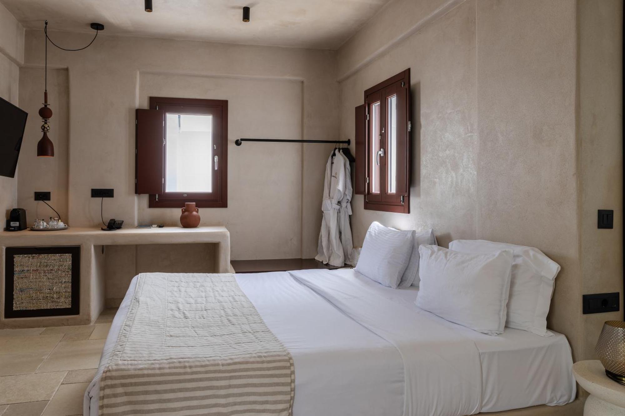 Meroviglia Boutique Hotel 易莫洛林 客房 照片