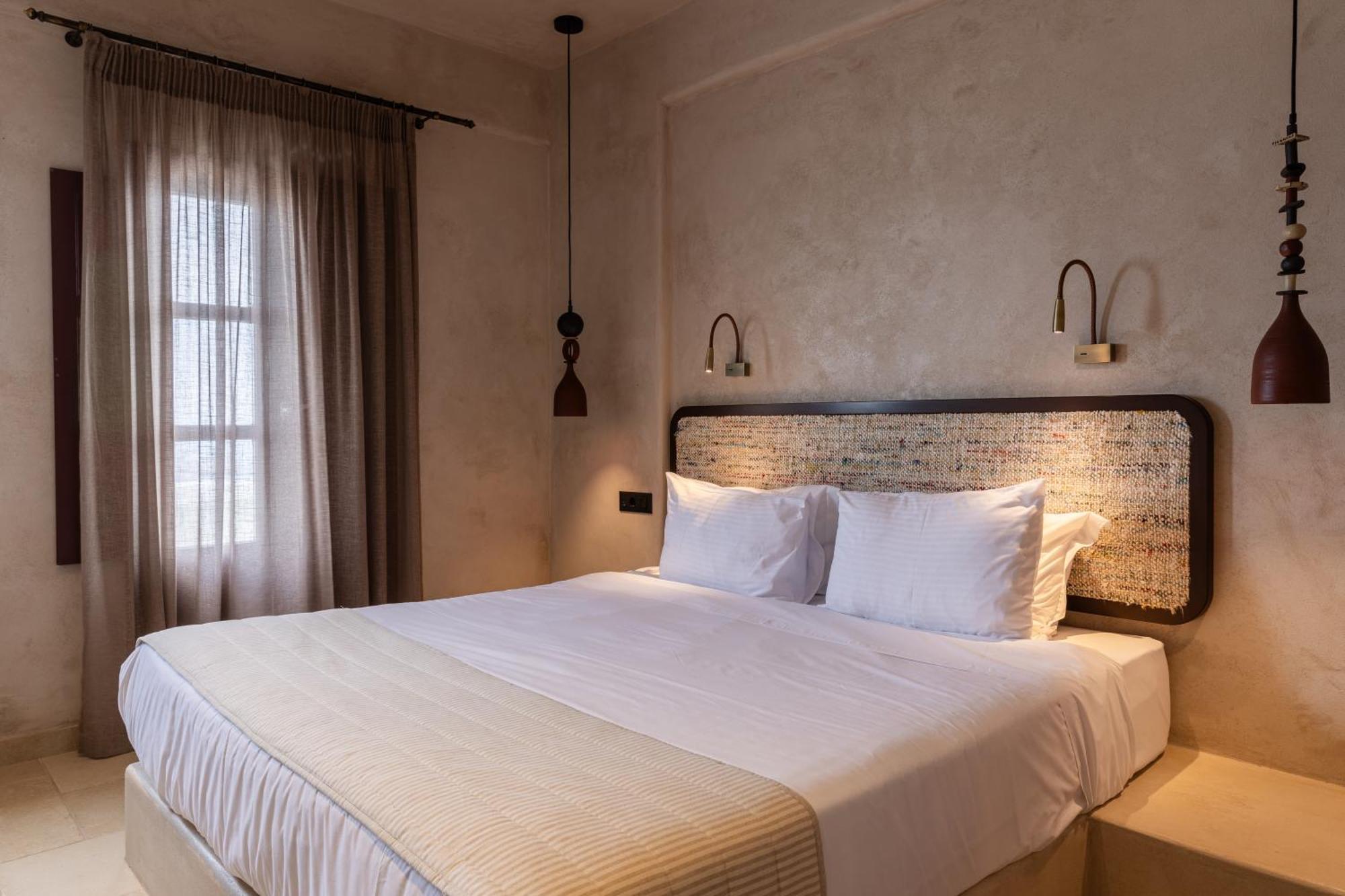 Meroviglia Boutique Hotel 易莫洛林 客房 照片