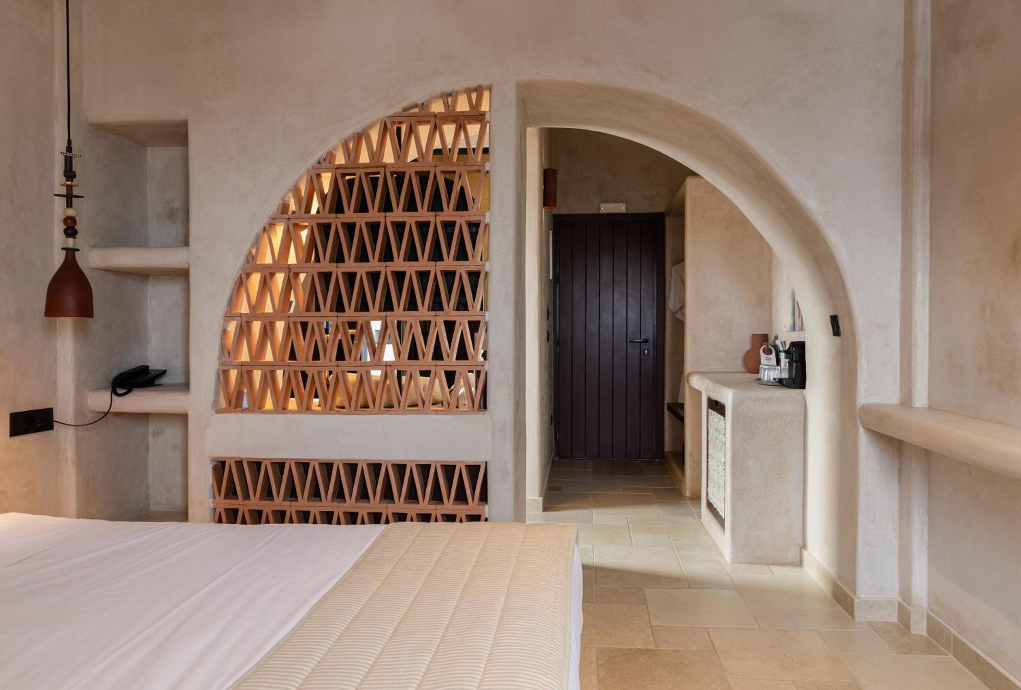 Meroviglia Boutique Hotel 易莫洛林 客房 照片