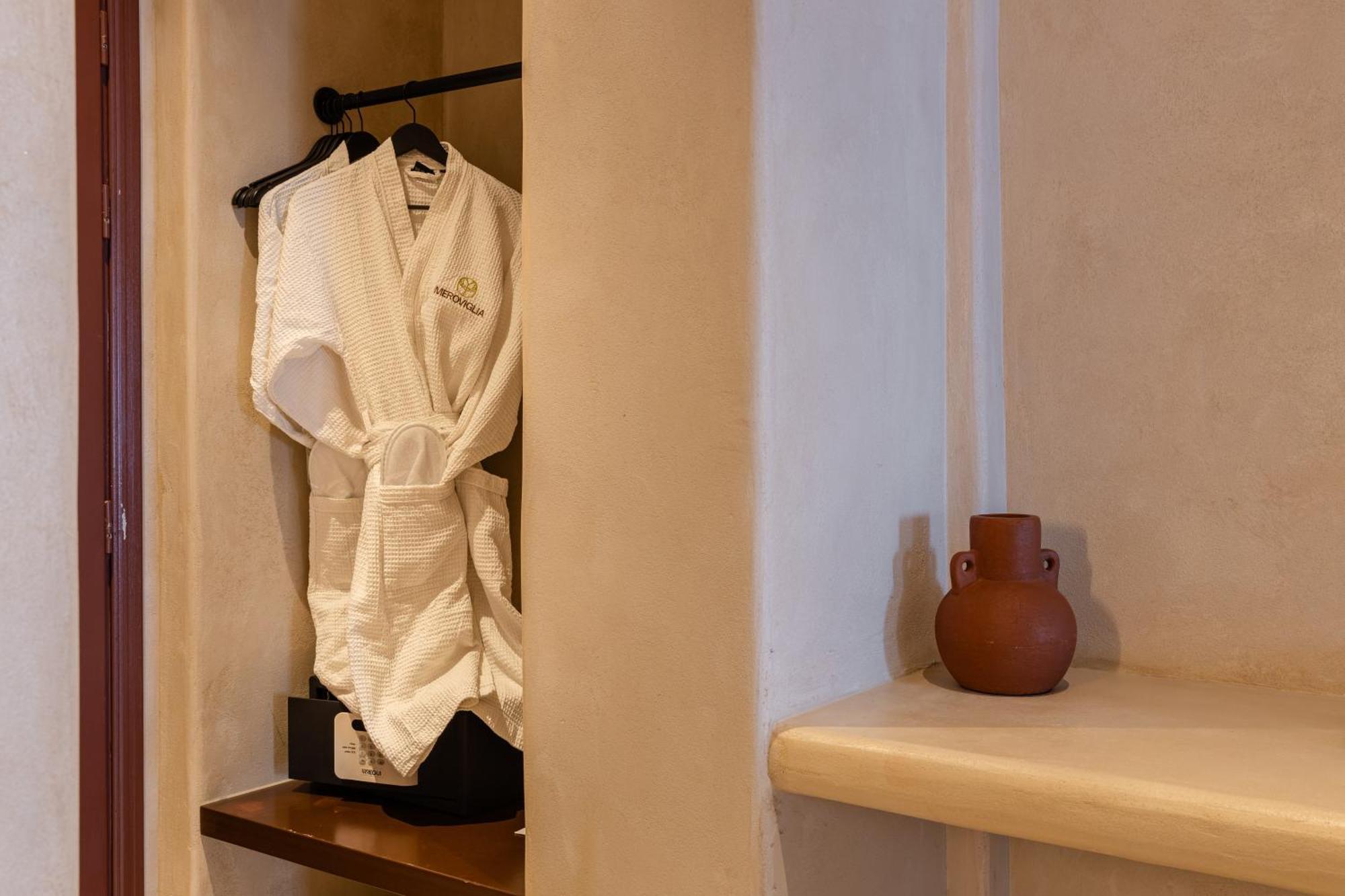 Meroviglia Boutique Hotel 易莫洛林 客房 照片
