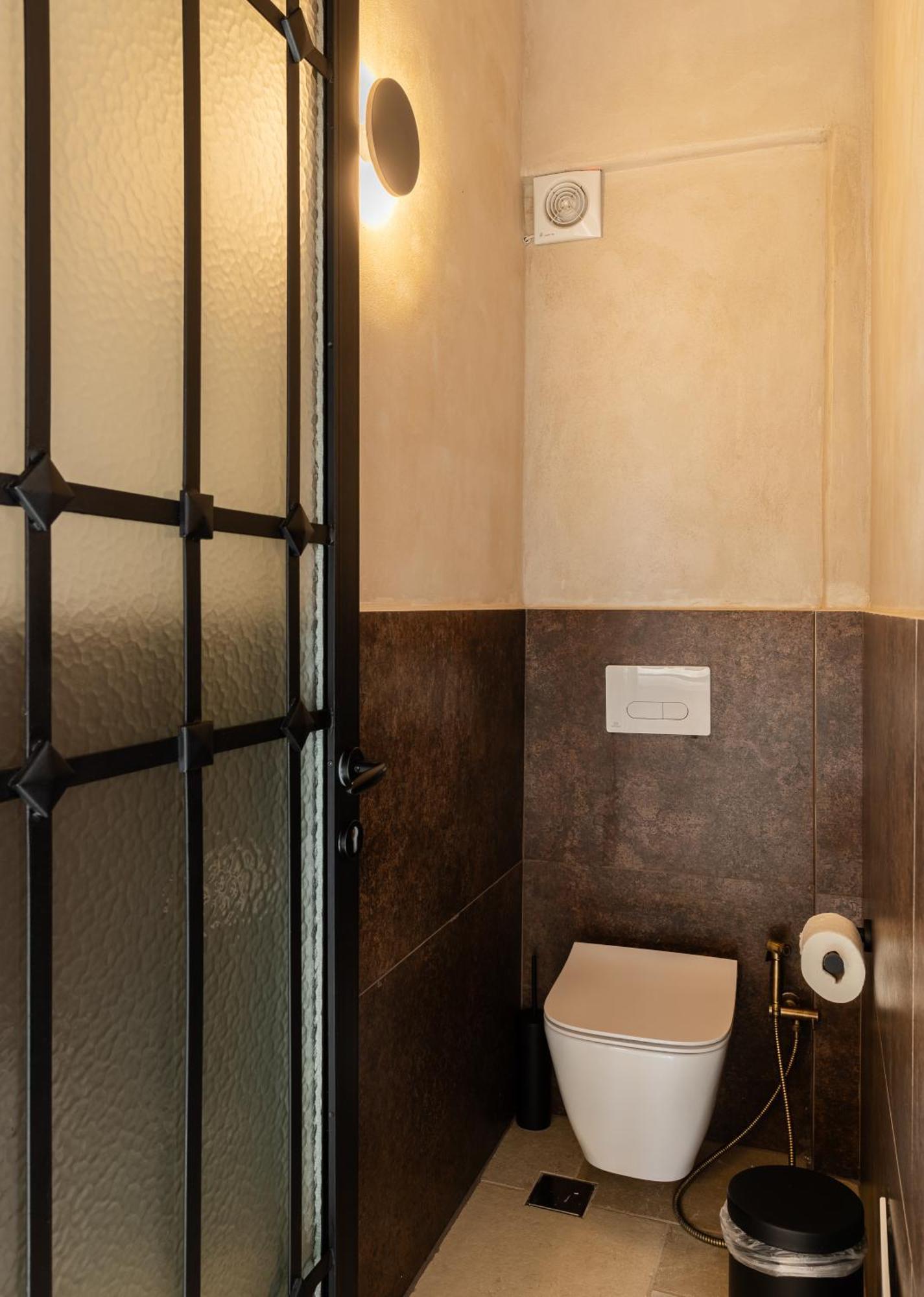 Meroviglia Boutique Hotel 易莫洛林 外观 照片