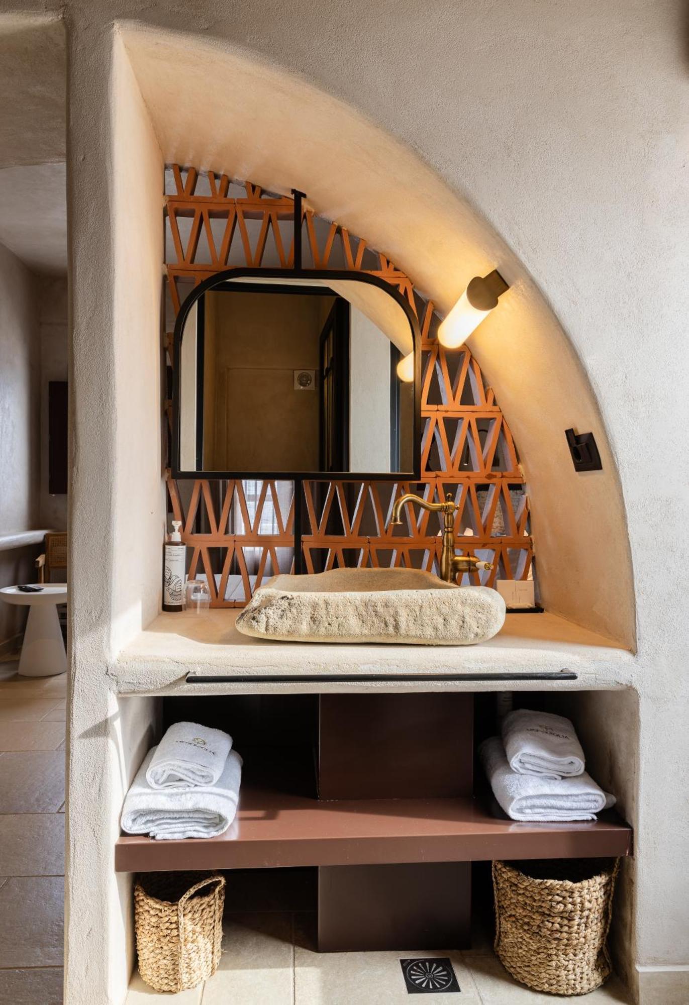 Meroviglia Boutique Hotel 易莫洛林 客房 照片