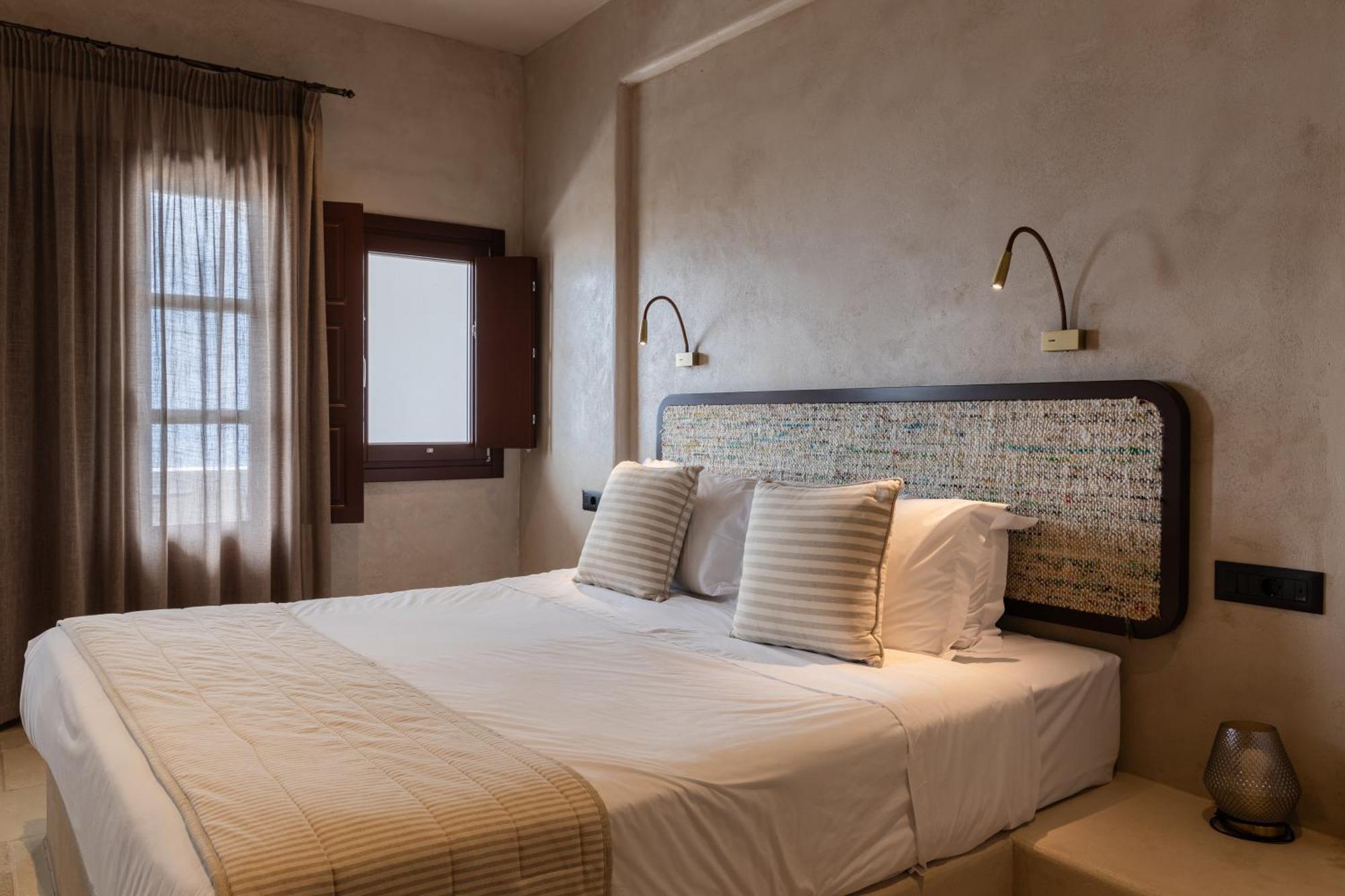 Meroviglia Boutique Hotel 易莫洛林 客房 照片