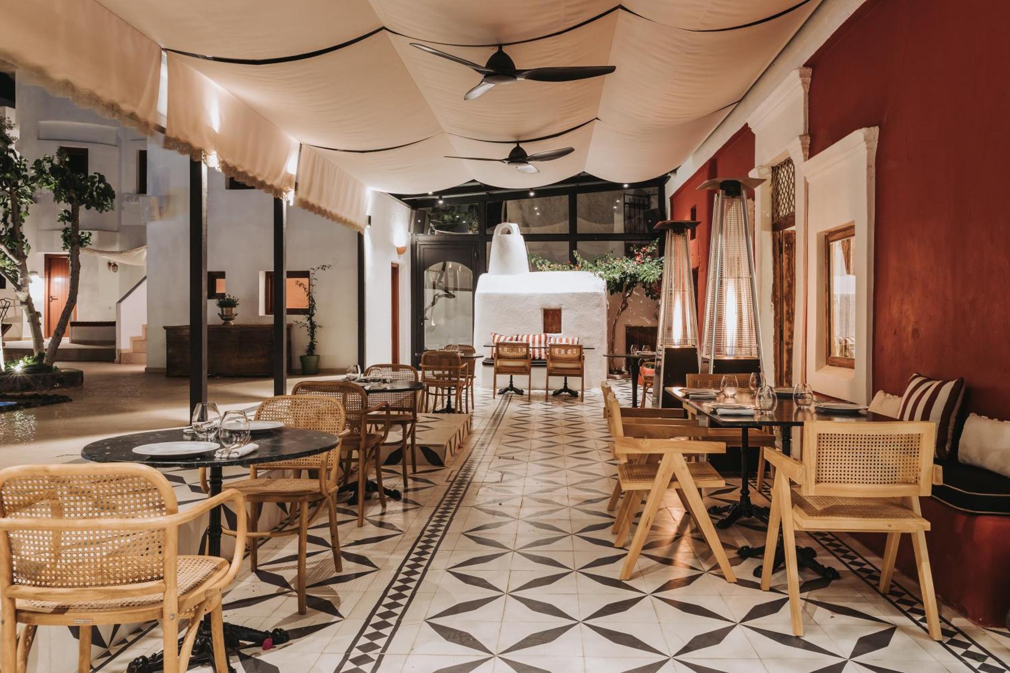 Meroviglia Boutique Hotel 易莫洛林 外观 照片