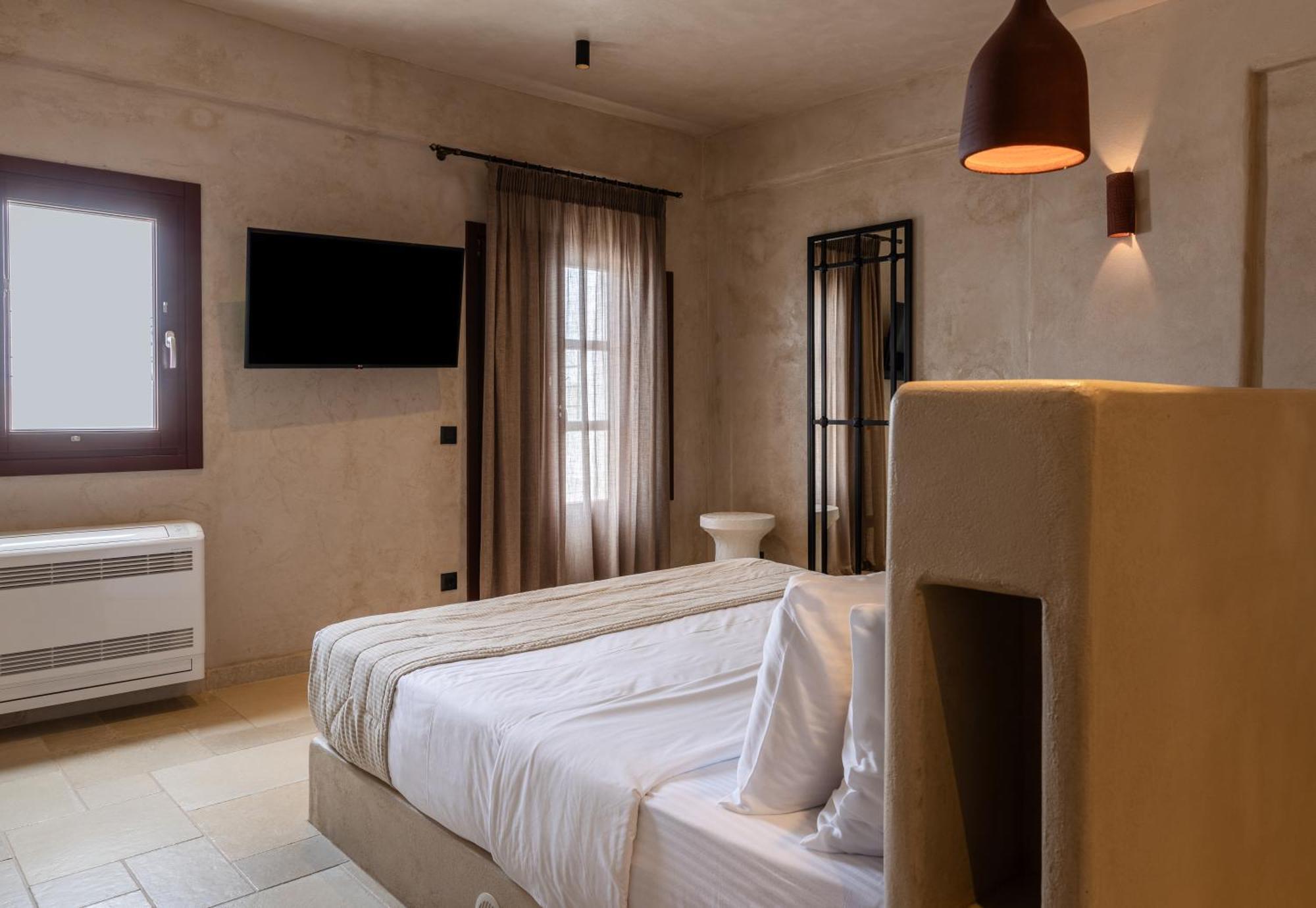 Meroviglia Boutique Hotel 易莫洛林 客房 照片