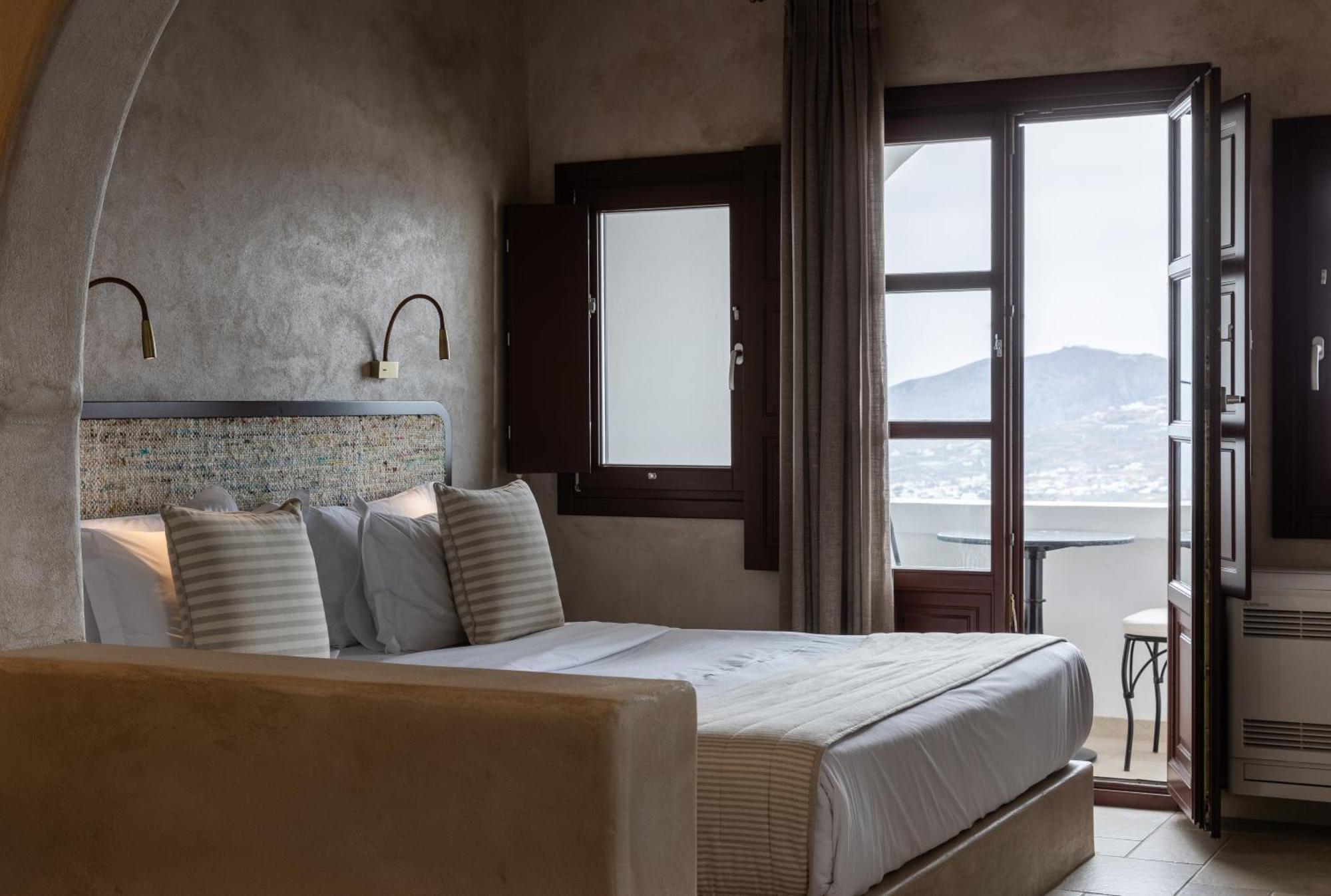 Meroviglia Boutique Hotel 易莫洛林 外观 照片