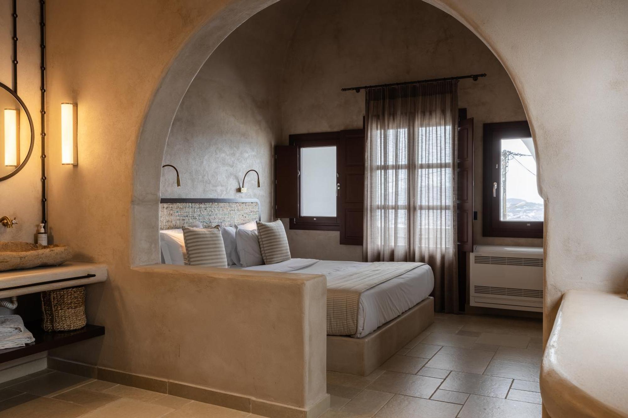 Meroviglia Boutique Hotel 易莫洛林 外观 照片