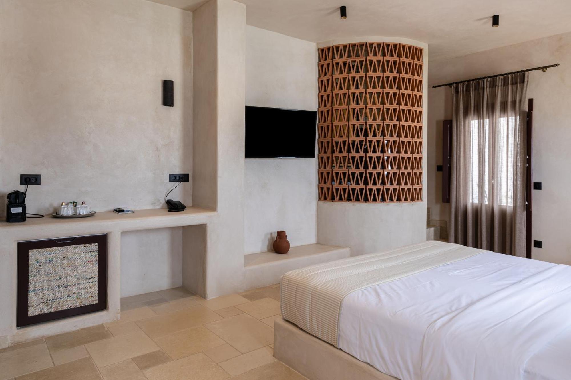 Meroviglia Boutique Hotel 易莫洛林 外观 照片
