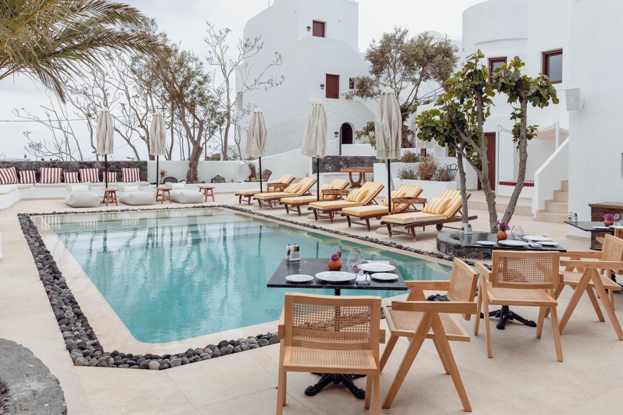 Meroviglia Boutique Hotel 易莫洛林 外观 照片