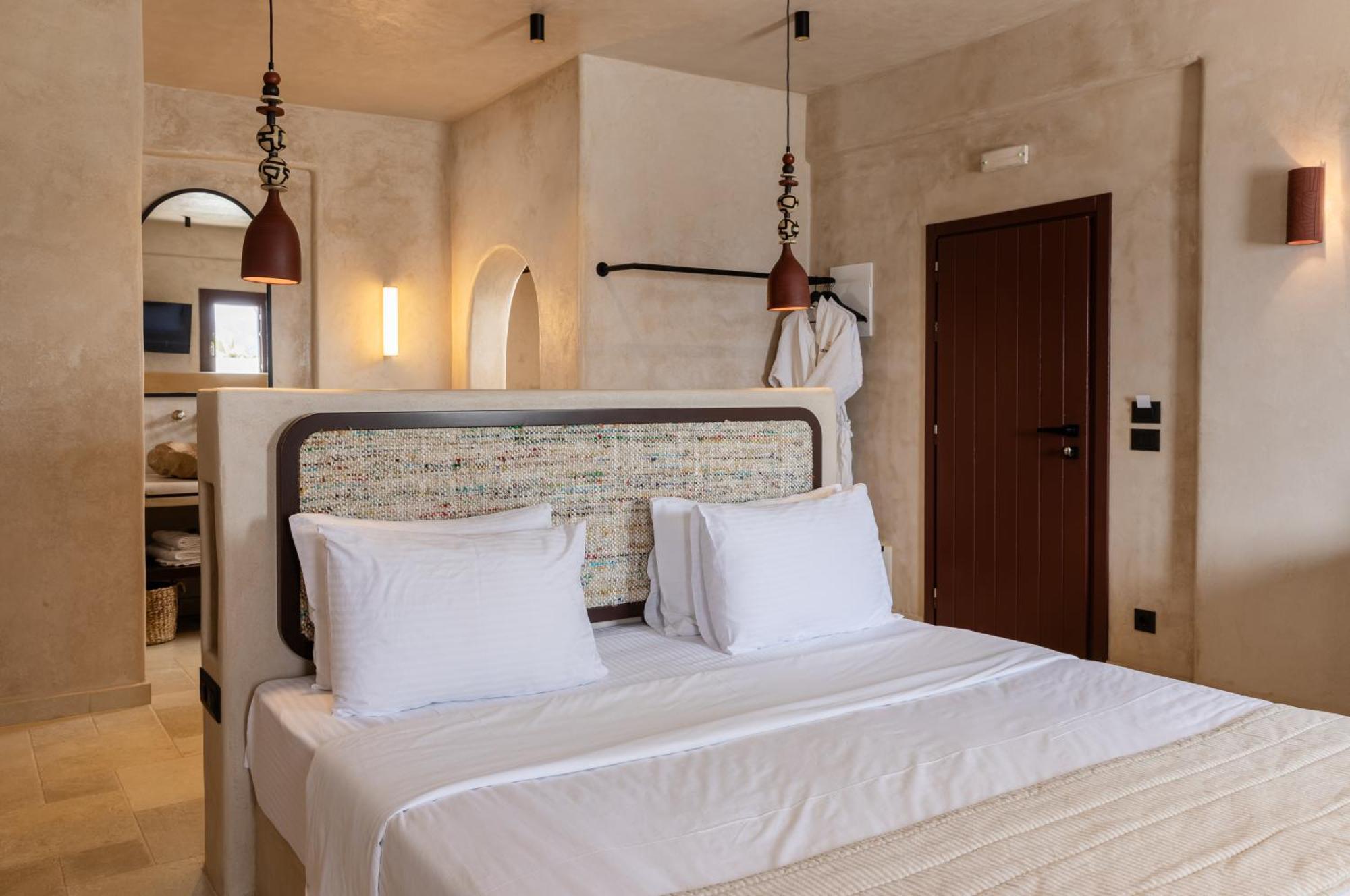 Meroviglia Boutique Hotel 易莫洛林 客房 照片
