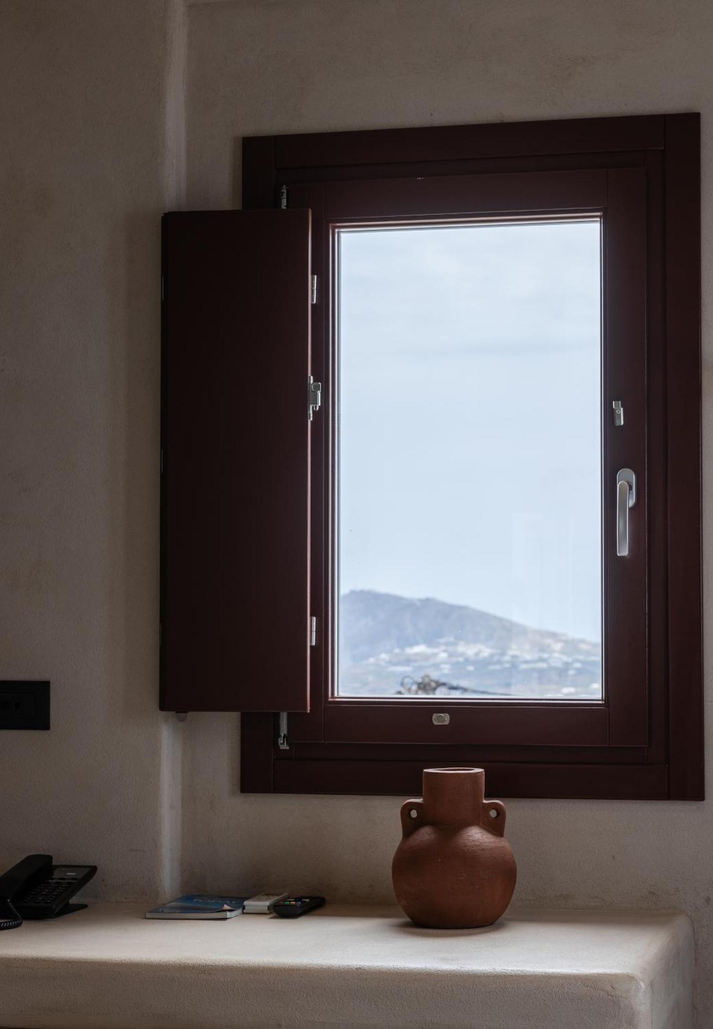 Meroviglia Boutique Hotel 易莫洛林 客房 照片