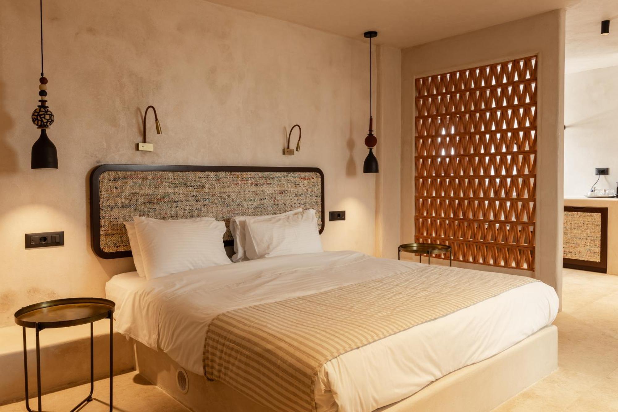 Meroviglia Boutique Hotel 易莫洛林 客房 照片