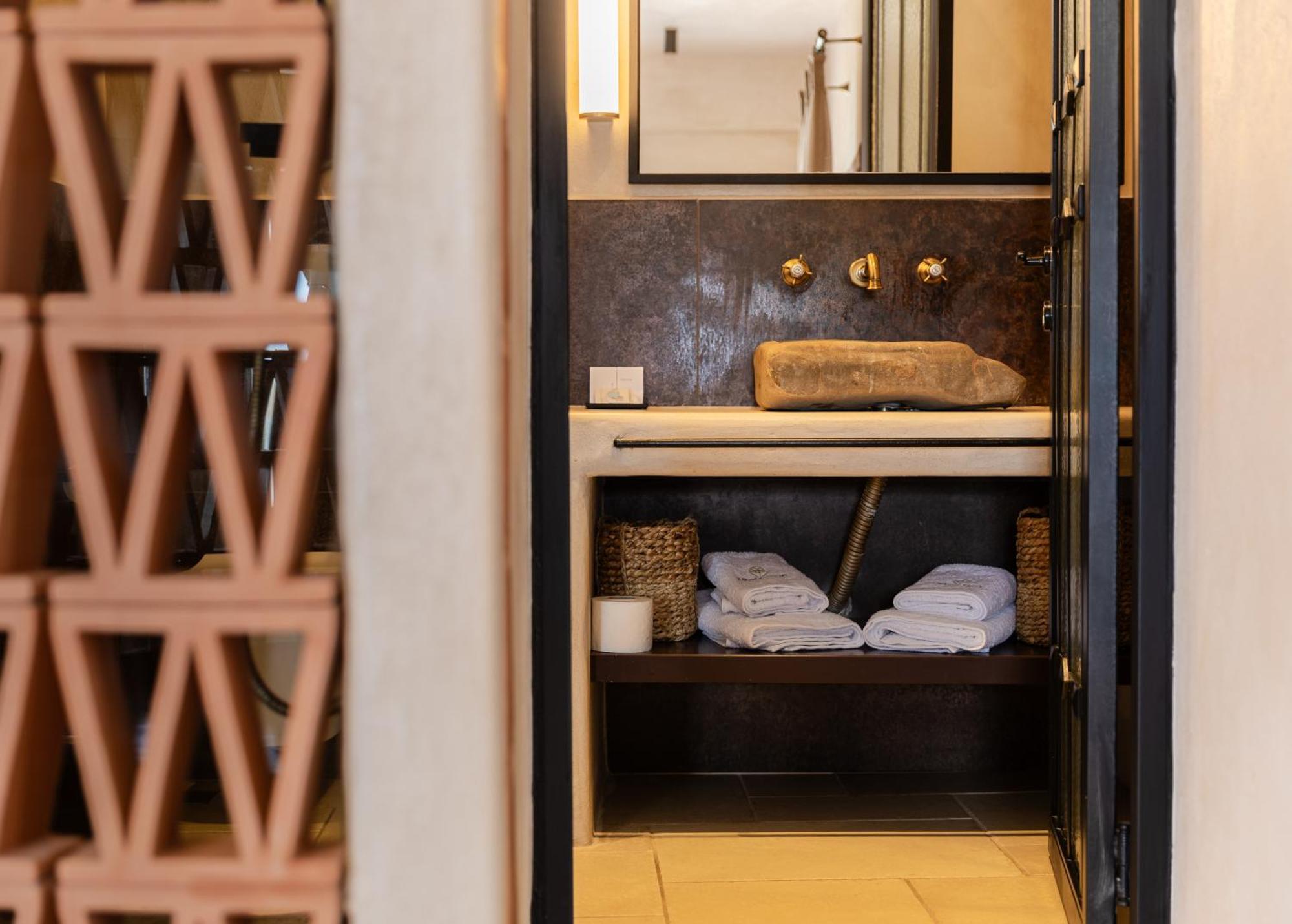 Meroviglia Boutique Hotel 易莫洛林 客房 照片