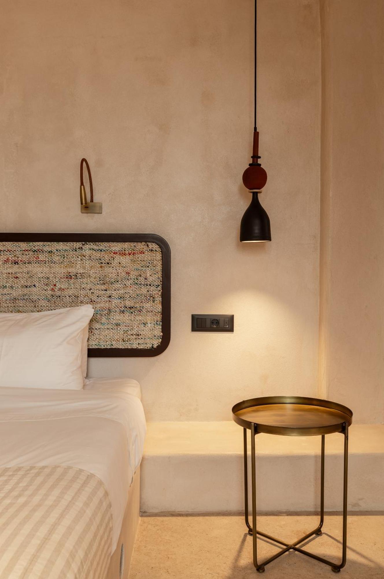 Meroviglia Boutique Hotel 易莫洛林 客房 照片
