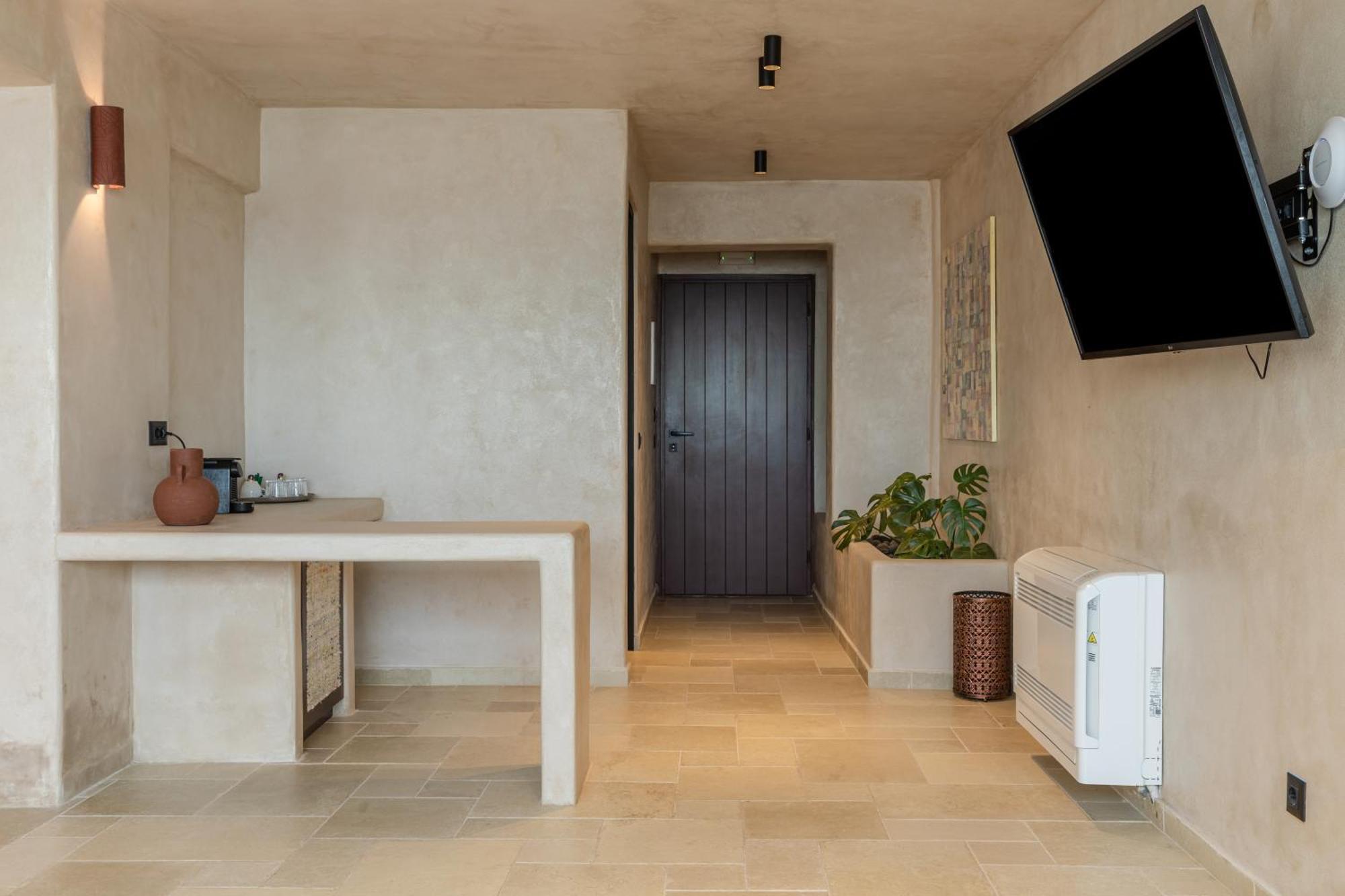 Meroviglia Boutique Hotel 易莫洛林 外观 照片