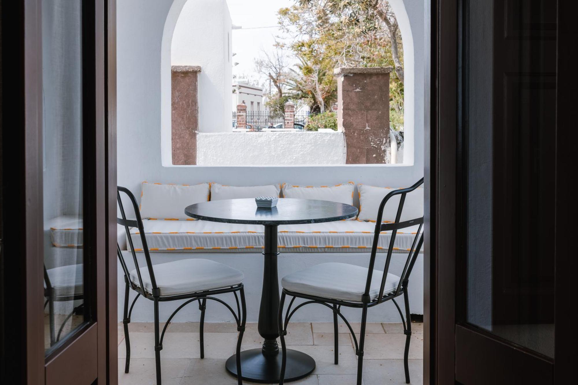 Meroviglia Boutique Hotel 易莫洛林 客房 照片
