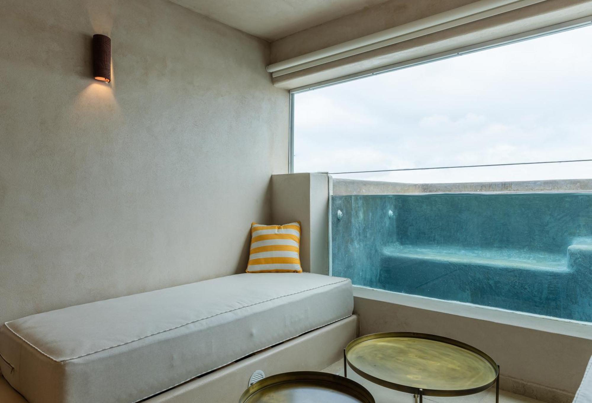Meroviglia Boutique Hotel 易莫洛林 客房 照片