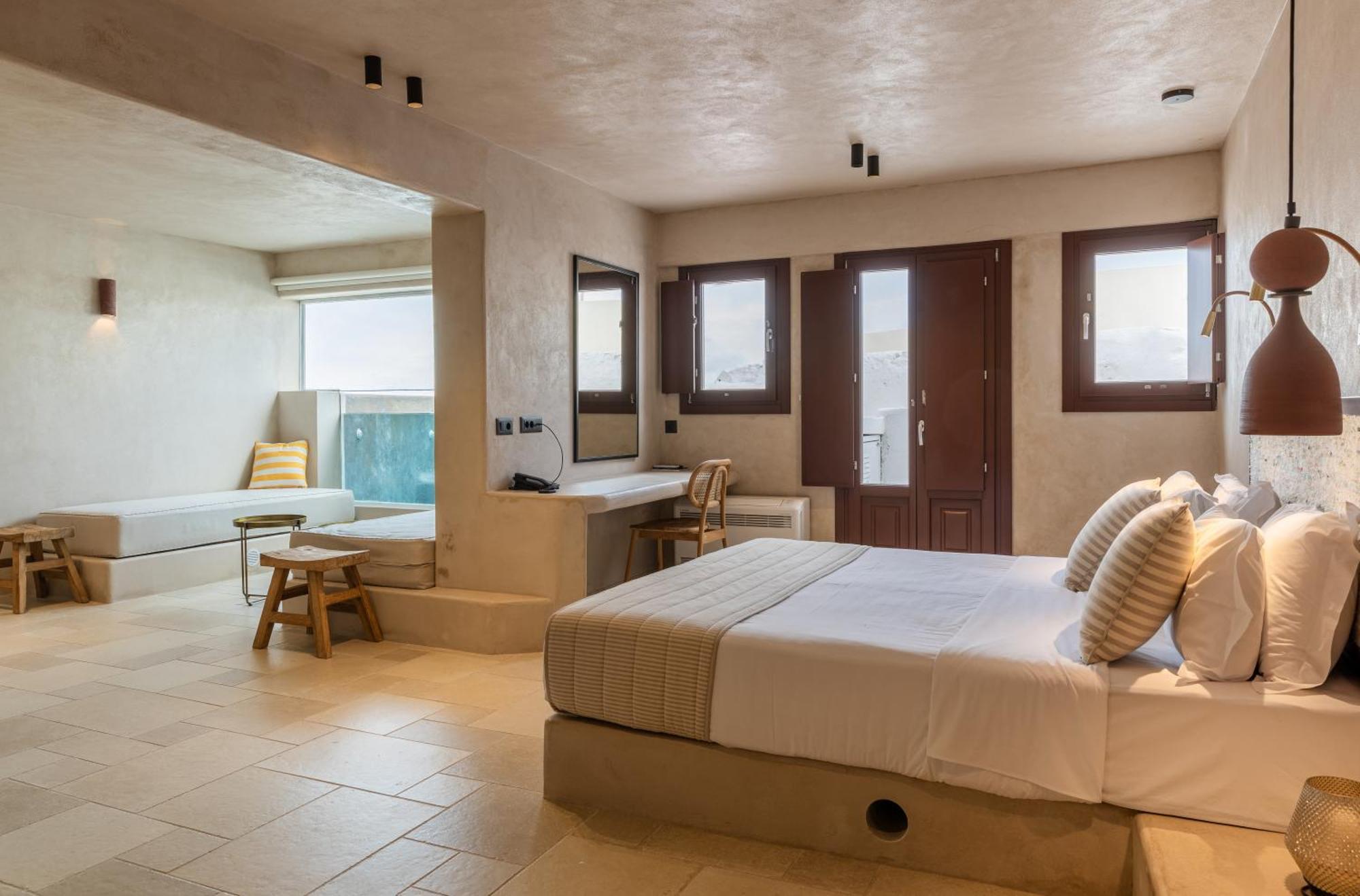 Meroviglia Boutique Hotel 易莫洛林 外观 照片