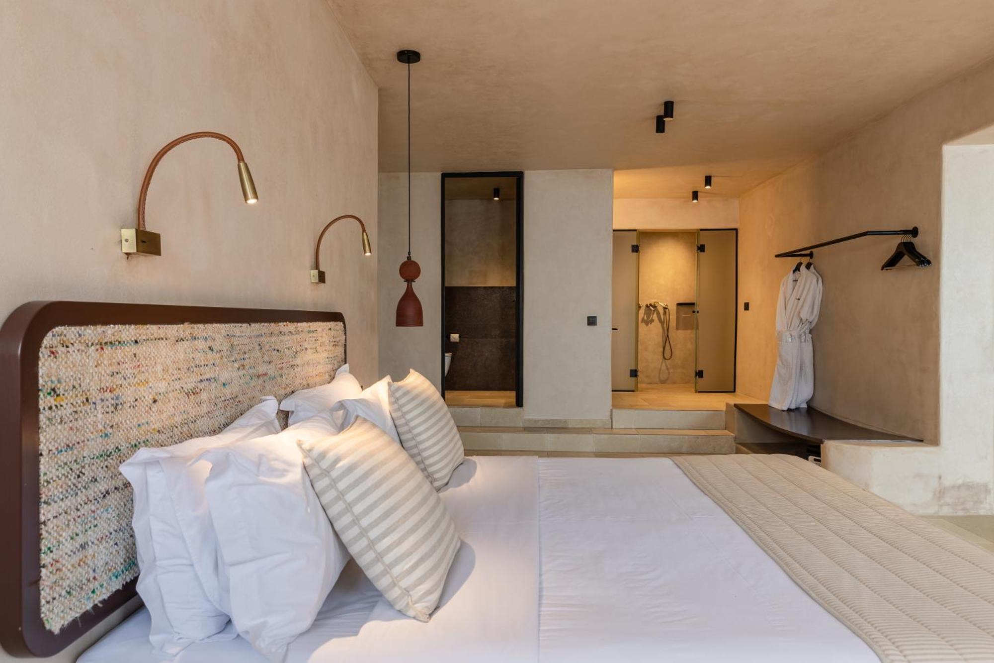 Meroviglia Boutique Hotel 易莫洛林 客房 照片