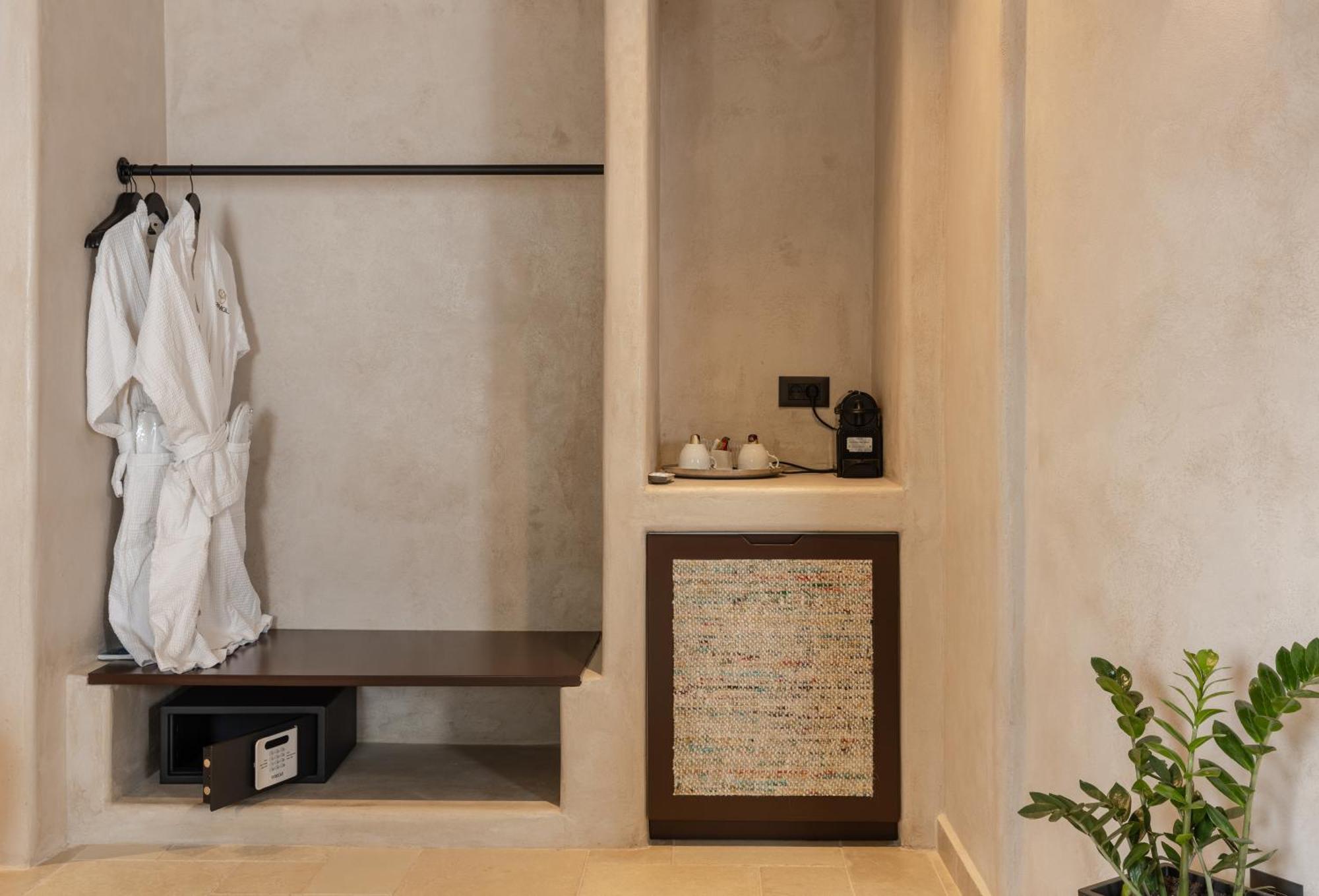 Meroviglia Boutique Hotel 易莫洛林 客房 照片