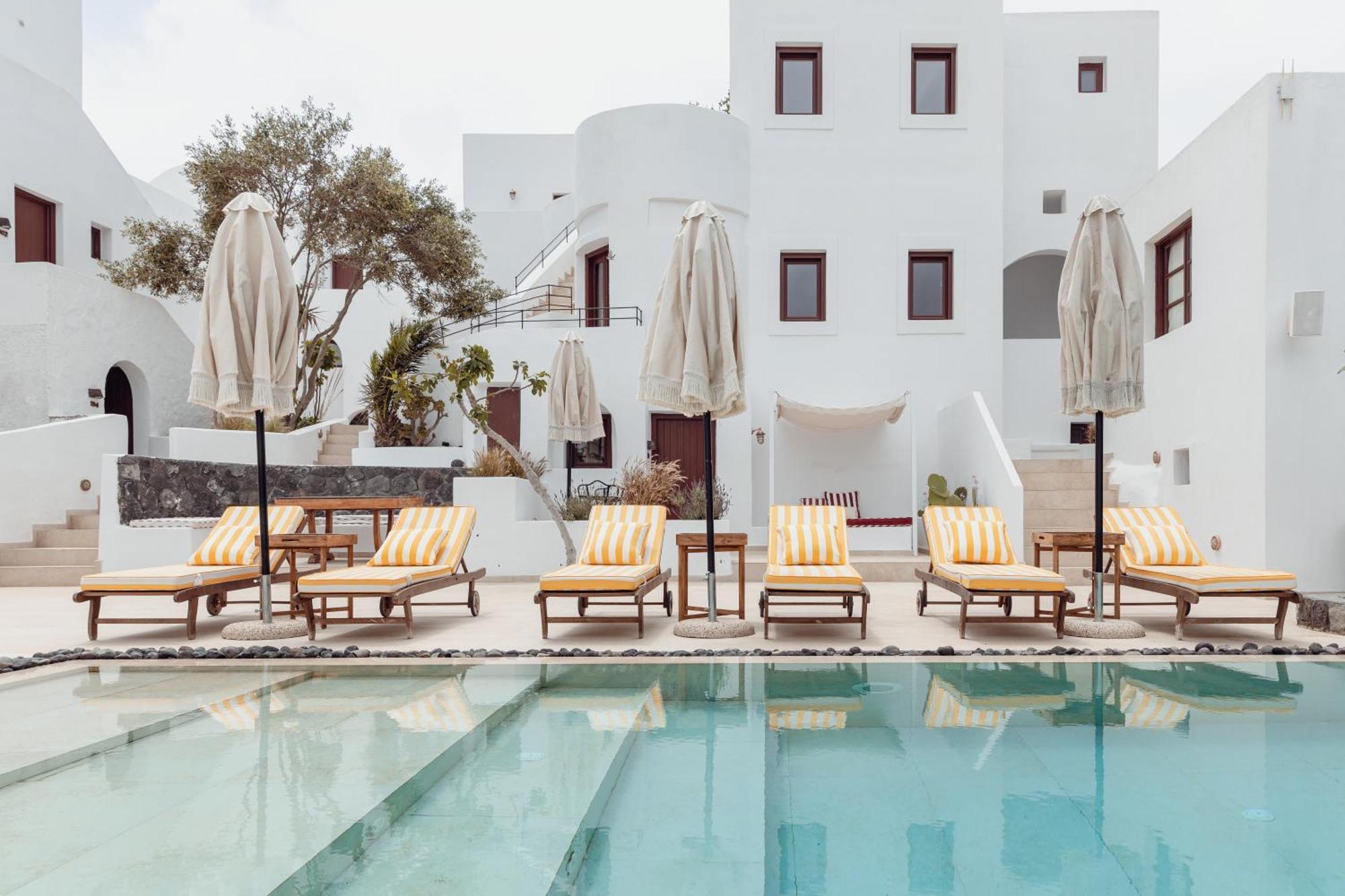 Meroviglia Boutique Hotel 易莫洛林 外观 照片